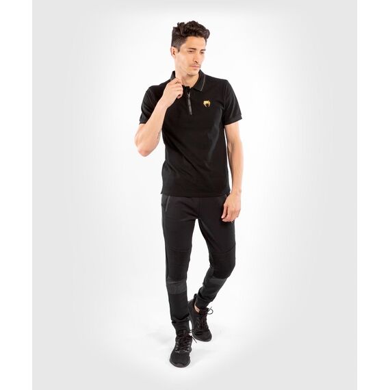 Polo Venum Athletics, Couleur: Noir, Taille ne pas utiliser: M, 6 image