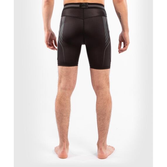 Short Venum Athletics Vale Tudo, Taille: S, Couleur: Noir, 5 image