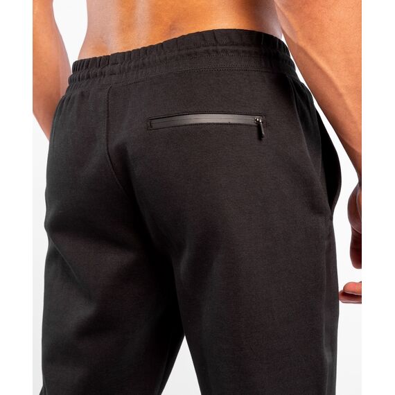 Venum Laser X Connect Joggers, Colour: Schwarz, Size: S, 6 image