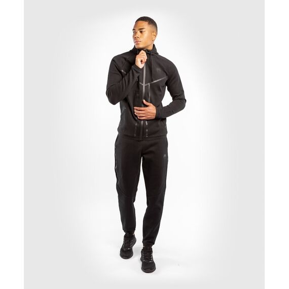 Jogginghose Laser X Connect, Farbe: Schwarz, Grösse : XL, 7 image