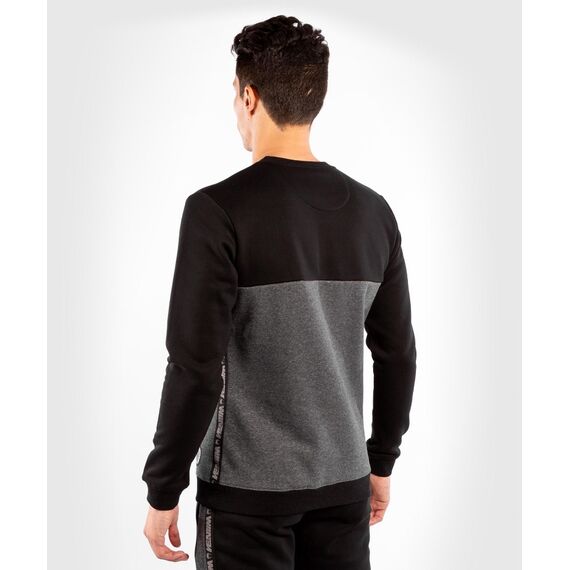 Venum Rafter Sweatshirt, Colour: Grey, Size: L, 3 image