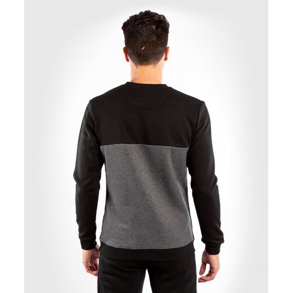 Venum Rafter Sweatshirt, Colour: Grey, Size: L, 5 image