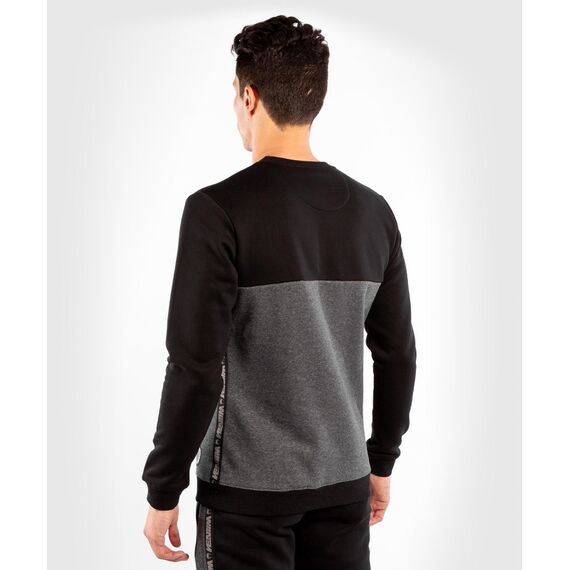 Venum Rafter Sweatshirt, Colour: Grey, Size: S, 3 image