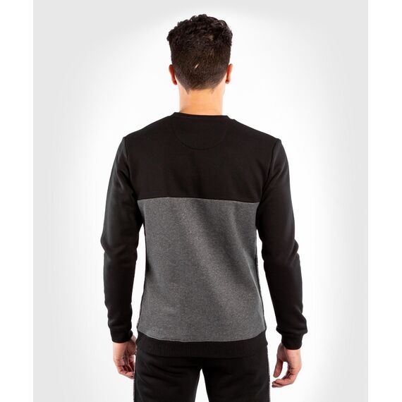 Venum Rafter Sweatshirt, Colour: Grey, Size: XL, 5 image
