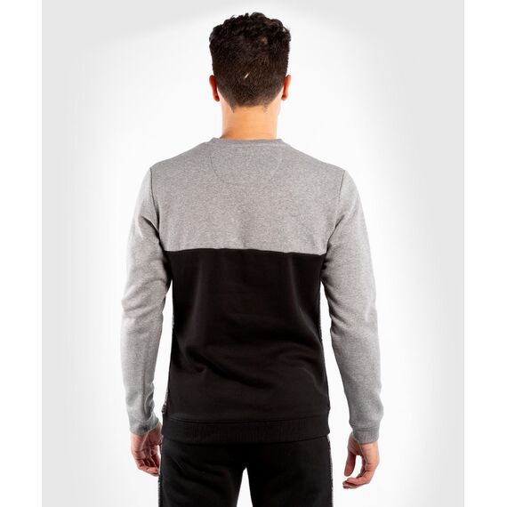 Venum Rafter Sweatshirt, Colour: Grey, Size: L, 7 image