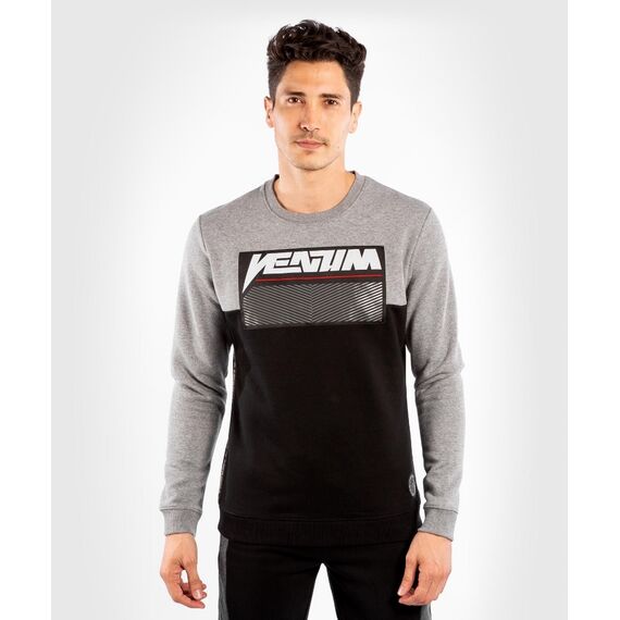 Sweatshirt Venum Rafter, Couleur: Gris, Taille ne pas utiliser: S