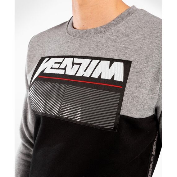 Sweatshirt Venum Rafter, Couleur: Gris, Taille ne pas utiliser: S, 4 image