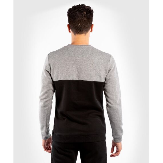 Sweatshirt Venum Rafter, Couleur: Gris, Taille ne pas utiliser: S, 7 image