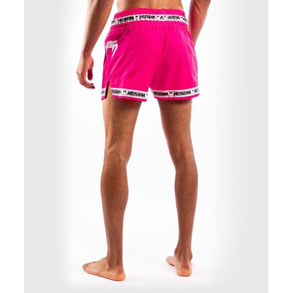 Short de Muay Thai Venum Parachute, Couleur: Rose, Taille ne pas utiliser: XL, 2 image