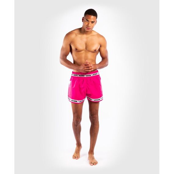 Short de Muay Thai Venum Parachute, Couleur: Rose, Taille ne pas utiliser: XL, 6 image