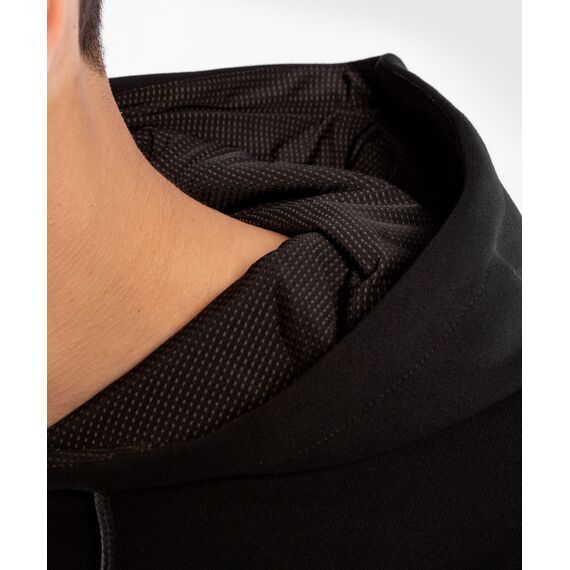Venum Classic Hoodie, Colour: Schwarz, Size: S, 2 image