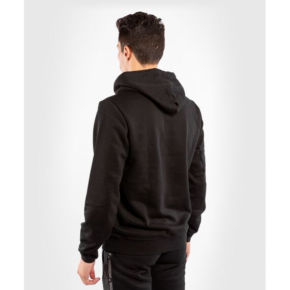 Venum Classic Hoodie, Colour: Schwarz, Size: S, 5 image