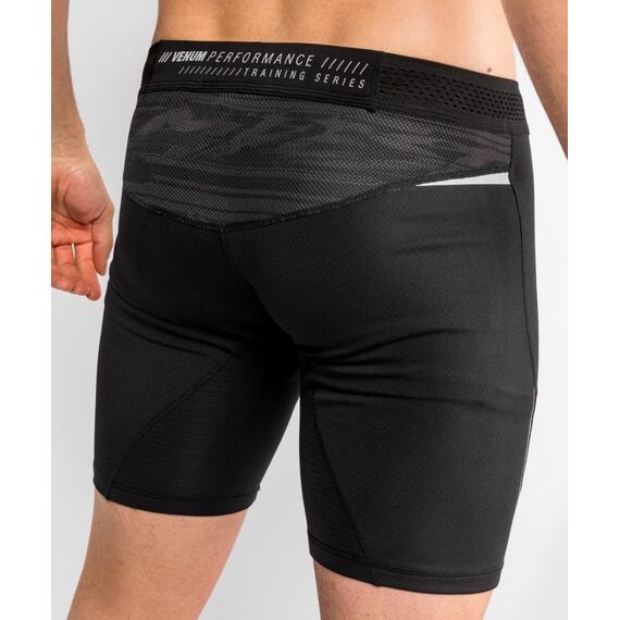 Shorts Venum Tempest 2.0 Vale Tudo, Farbe: Schwarz, Grösse : XL, 6 image