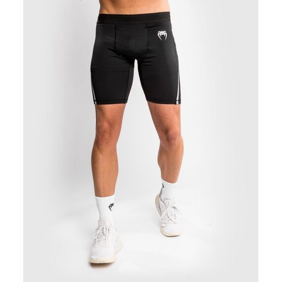 Venum Tempest 2.0 Vale Tudo Shorts, Colour: Schwarz, Size: XL, 2 image