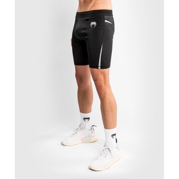 Venum Tempest 2.0 Vale Tudo Shorts, Colour: Schwarz, Size: XL, 3 image