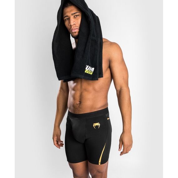 Venum Tempest 2.0 Vale Tudo Shorts, Colour: Schwarz, Size: S, 2 image