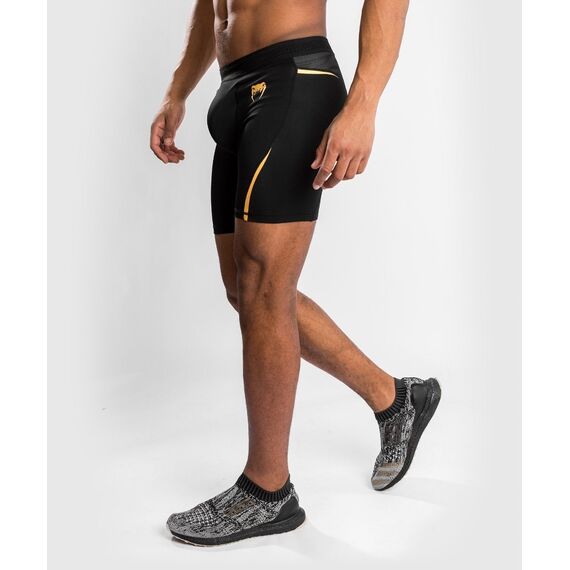 Venum Tempest 2.0 Vale Tudo Shorts, Colour: Schwarz, Size: S, 3 image