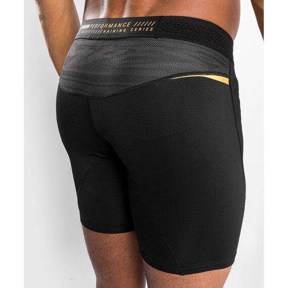 Venum Tempest 2.0 Vale Tudo Shorts, Colour: Schwarz, Size: S, 4 image