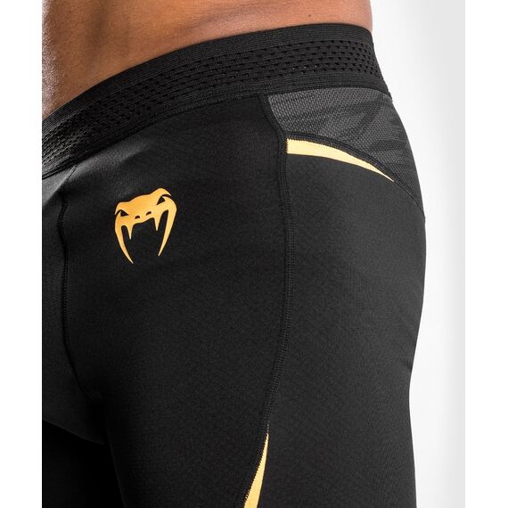 Venum Tempest 2.0 Vale Tudo Shorts, Colour: Schwarz, Size: S, 5 image