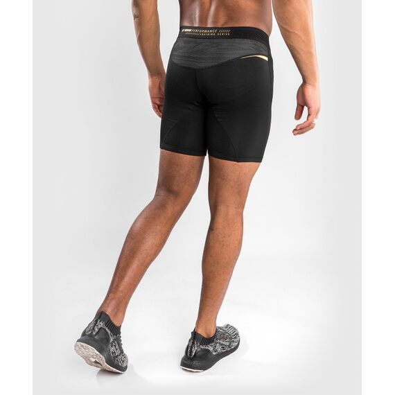 Venum Tempest 2.0 Vale Tudo Shorts, Colour: Schwarz, Size: S, 6 image