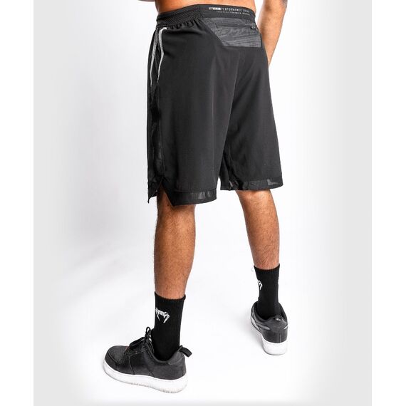 Trainingsshorts Venum Tempest 2.0, Farbe: Schwarz, Grösse : S, 2 image