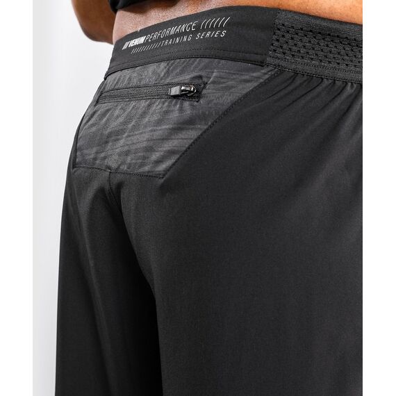 Trainingsshorts Venum Tempest 2.0, Farbe: Schwarz, Grösse : S, 4 image