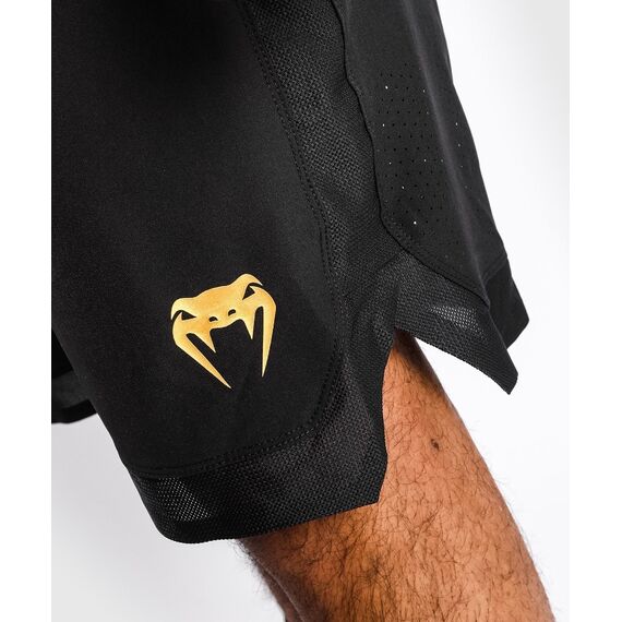 Trainingsshorts Venum Tempest 2.0, Farbe: Schwarz, Grösse : S, 2 image
