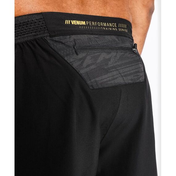 Trainingsshorts Venum Tempest 2.0, Farbe: Schwarz, Grösse : S, 4 image