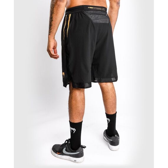 Trainingsshorts Venum Tempest 2.0, Farbe: Schwarz, Grösse : S, 5 image