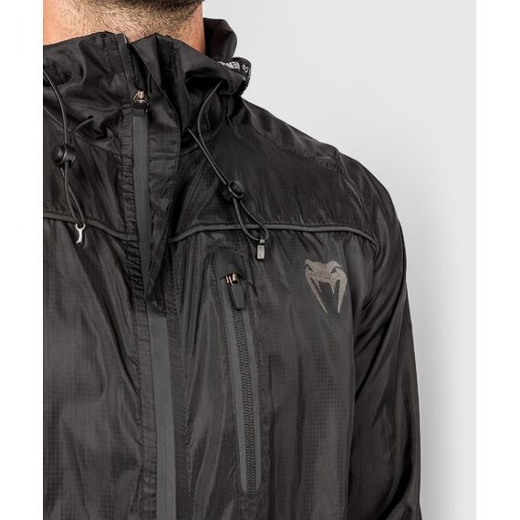 Windjacke Venum Tempest 2.0, Farbe: Weiss, Grösse : S, 3 image