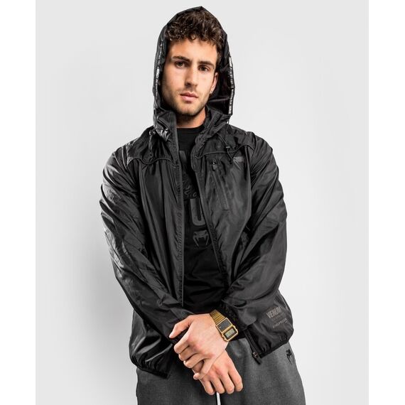Windjacke Venum Tempest 2.0, Farbe: Weiss, Grösse : S, 4 image