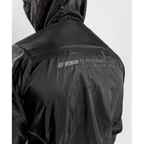 Windjacke Venum Tempest 2.0, Farbe: Weiss, Grösse : S, 7 image