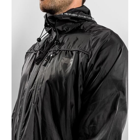 Windjacke Venum Tempest 2.0, Farbe: Weiss, Grösse : S, 8 image