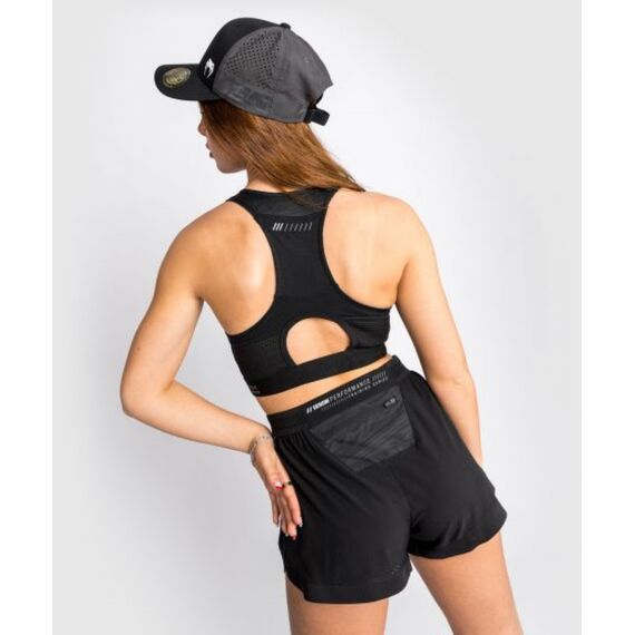 Brassière Venum Tempest 2.0, Taille: L, Couleur: Noir, 2 image