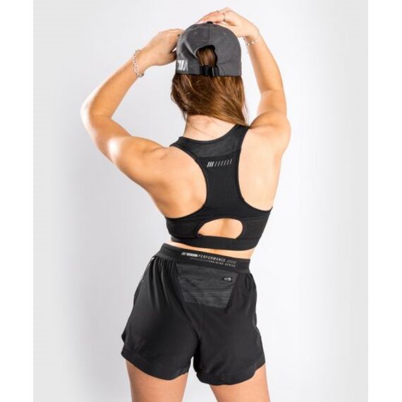 Brassière Venum Tempest 2.0, Taille: L, Couleur: Noir, 3 image