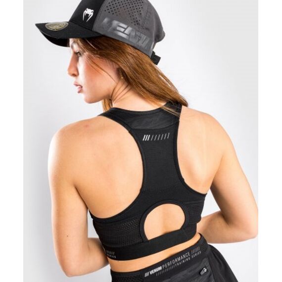 Brassière Venum Tempest 2.0, Taille: L, Couleur: Noir, 4 image