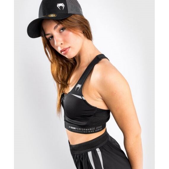 Brassière Venum Tempest 2.0, Taille: L, Couleur: Noir, 5 image