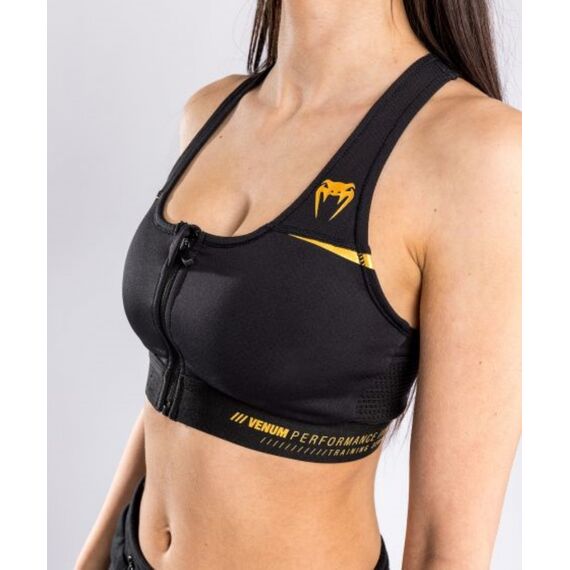 Brassière Venum Tempest 2.0, Taille: XS, Couleur: Noir, 2 image