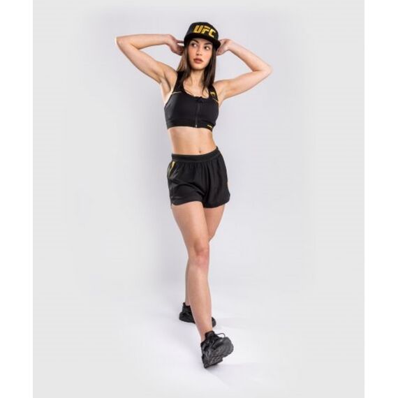 Brassière Venum Tempest 2.0, Taille: XS, Couleur: Noir, 5 image