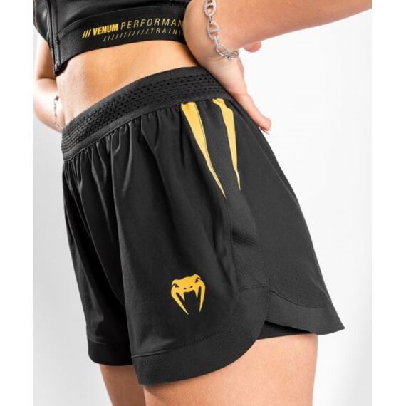Trainingsshorts Venum Tempest 2.0, Bekleidungsgrösse: S, Farbe: Schwarz, 4 image