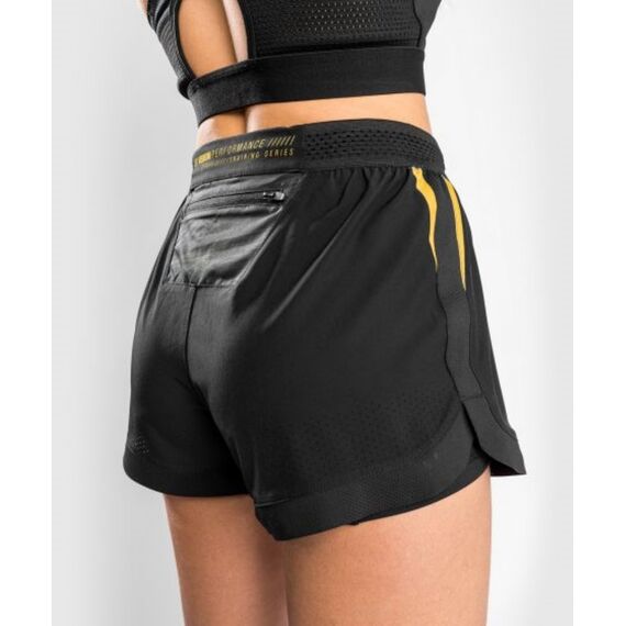 Trainingsshorts Venum Tempest 2.0, Bekleidungsgrösse: S, Farbe: Schwarz, 5 image