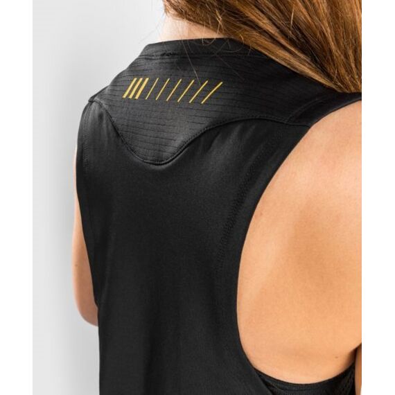 Débardeur Venum Tempest 2.0 Dry Tech, Taille: XS, Couleur: Noir, 3 image