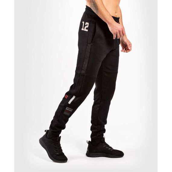 Venum Loma 08-12 Jogger, Size: S, Colour: Schwarz, 2 image