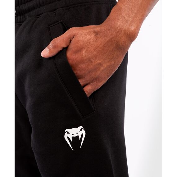Venum Classic Joggers â€“ Black/Black - S, Colour: Schwarz, Size: S, 8 image