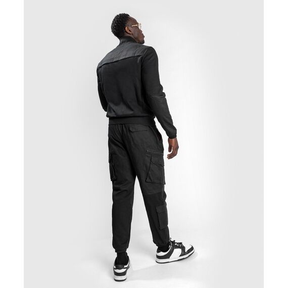Veste de survêtement Cargo Venum, Taille: M, Couleur: Noir, 5 image