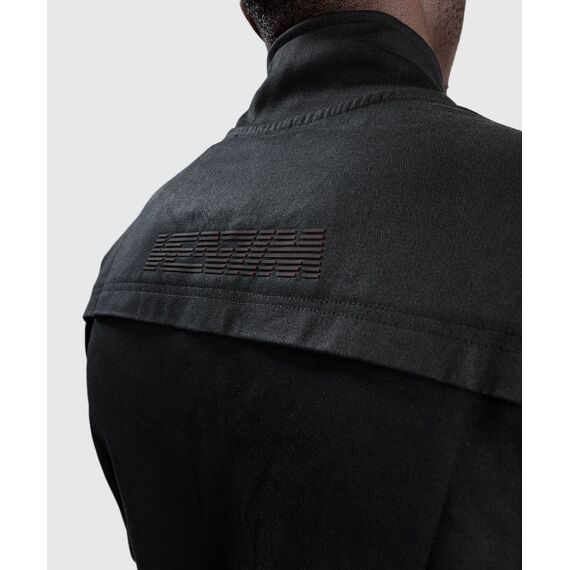 Veste de survêtement Cargo Venum, Taille: M, Couleur: Noir, 6 image
