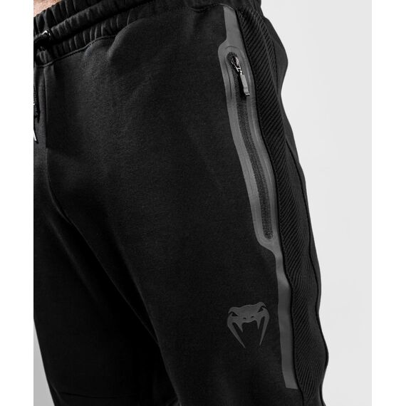 Pantalon de Jogging Venum Contender Evo, Couleur: Noir, Taille ne pas utiliser: S, 5 image