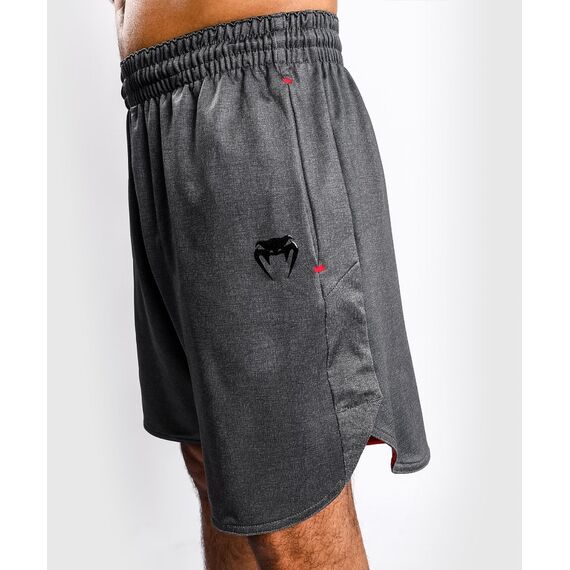 Trainingsshorts Venum Contender Evo, Farbe: Grau, Grösse : M, 2 image