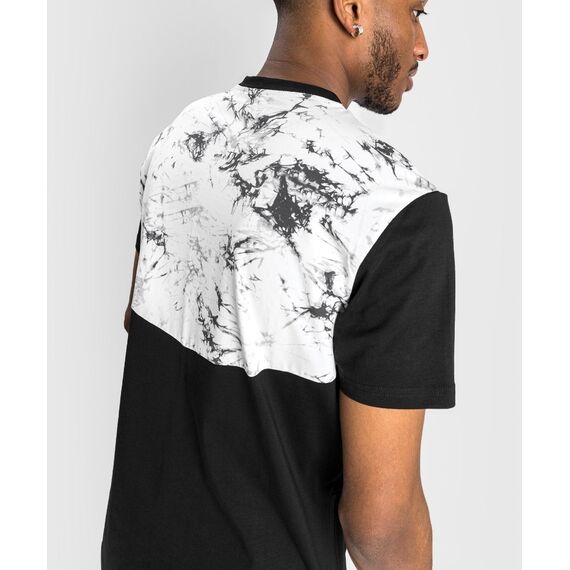 T-Shirt Venum Laser, Taille: S, Couleur: Blanc, 5 image