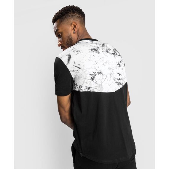 T-Shirt Venum Laser, Taille: S, Couleur: Blanc, 2 image